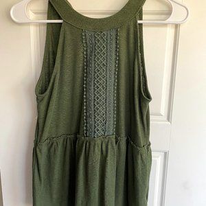 Old Navy tank top